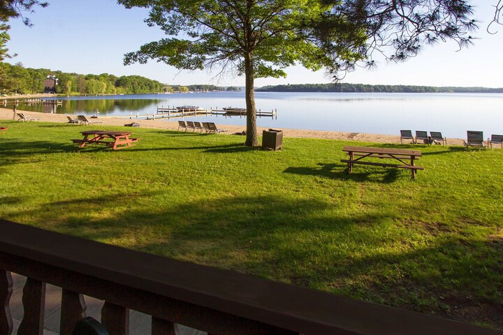 Craguns Resort & Hotel
