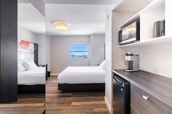 Hotel Classique