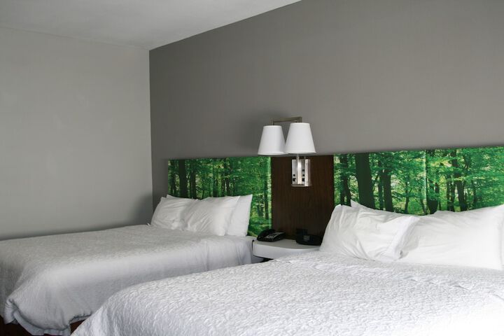 Hampton Inn Clarion