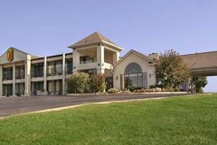 Hotel 5 of 21