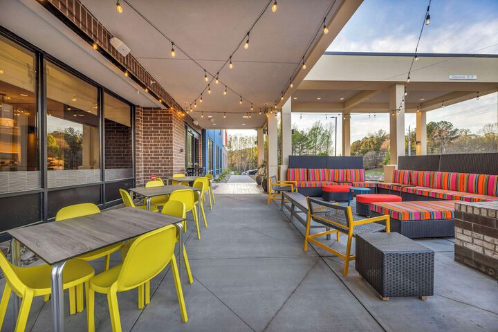 Terrace/Patio 82 of 83