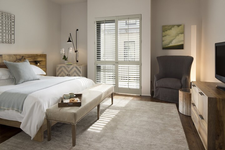 Hotel Healdsburg