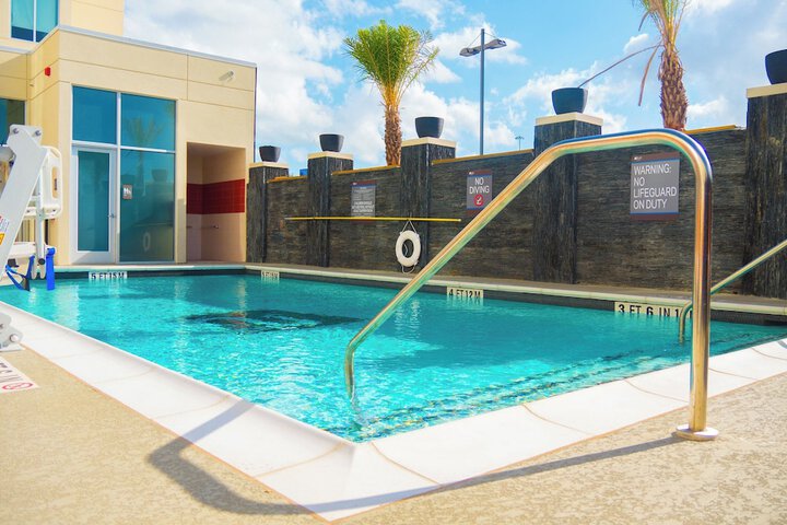 Aloft by Marriott Corpus Christi