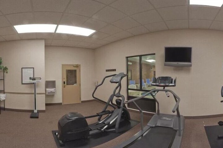 Holiday Inn Express & Suites Kent - University Area by IHG