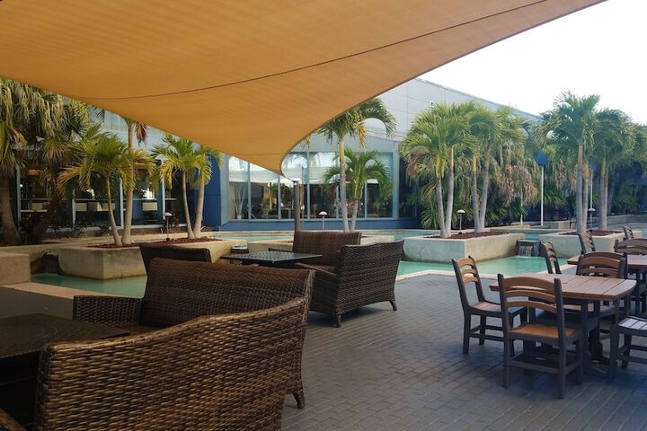Hilton Melbourne FL