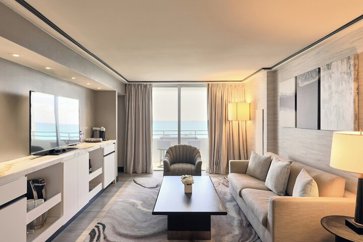 Loews Miami Beach Hotel – South Beach
