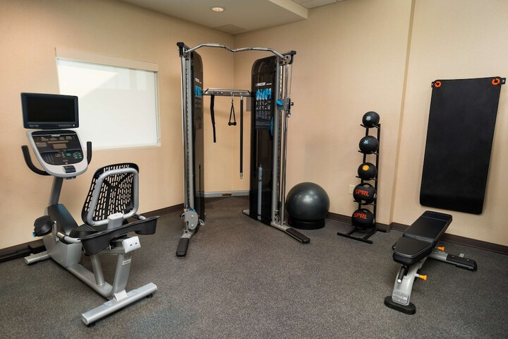 Home2 Suites by Hilton Bakersfield