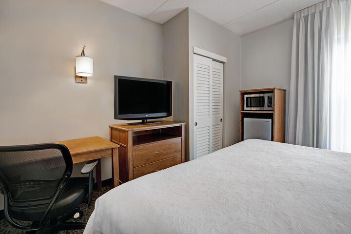Homewood Suites by Hilton Chicago-Lincolnshire