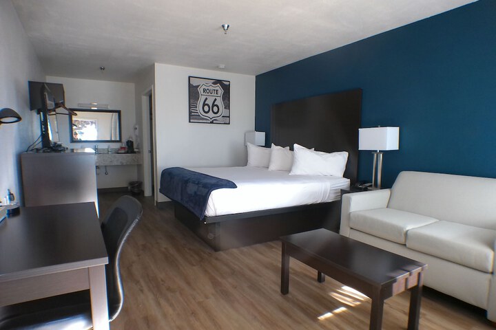 Greentree Inn Holbrook