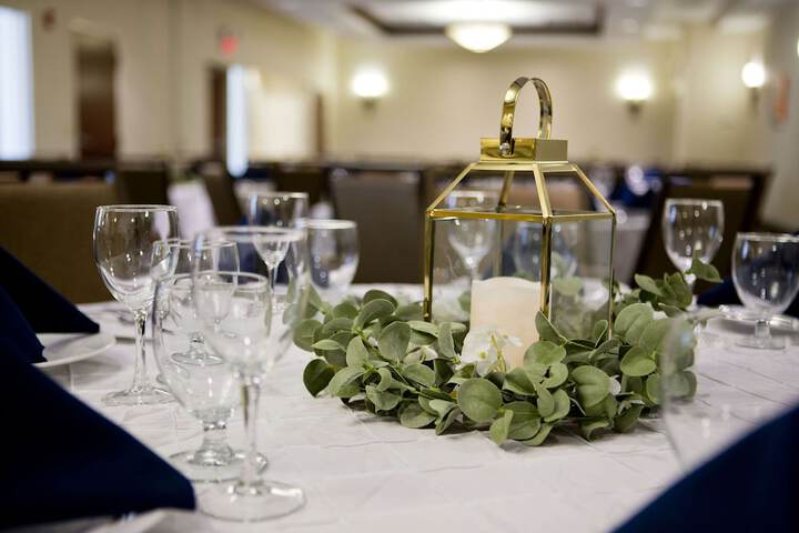 Hilton Garden Inn Winchester