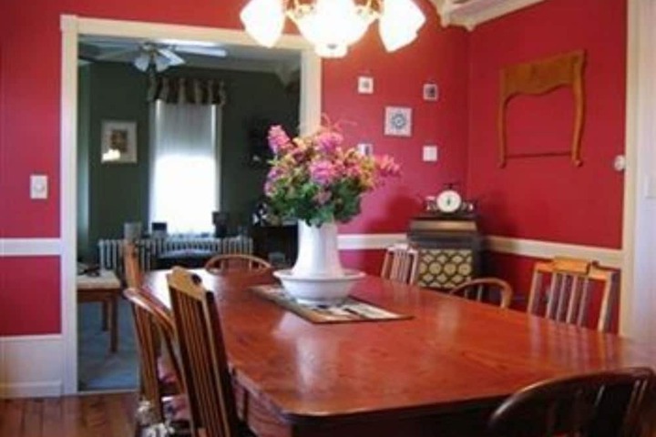 Keller House