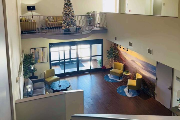 Clarion Pointe Albemarle