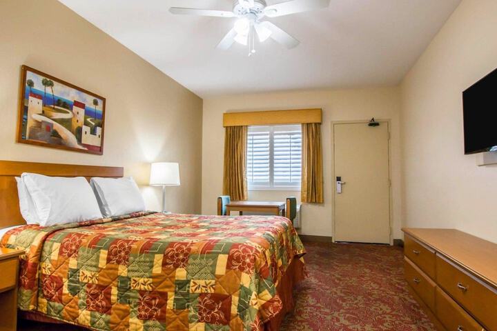 Rodeway Inn Encinitas North