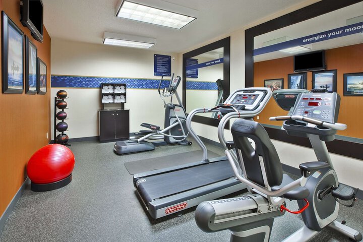 Health and Fitness 21 of 22