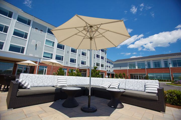 Terrace/Patio 91 of 94