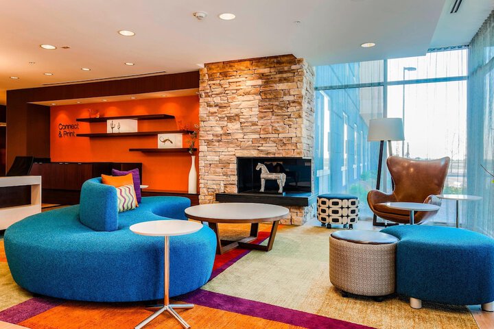 Fairfield Inn & Suites Pecos