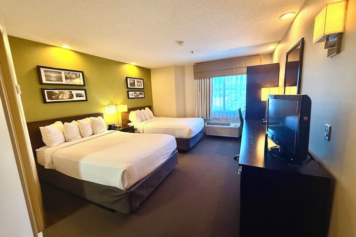 Sleep Inn & Suites Niantic North