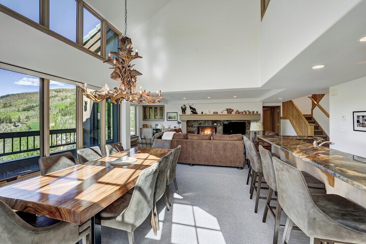 The Pines Lodge a RockResort, by Vail Resorts