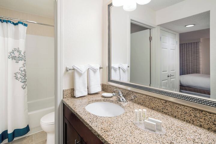 Residence Inn by Marriott Costa Mesa Newport Beach
