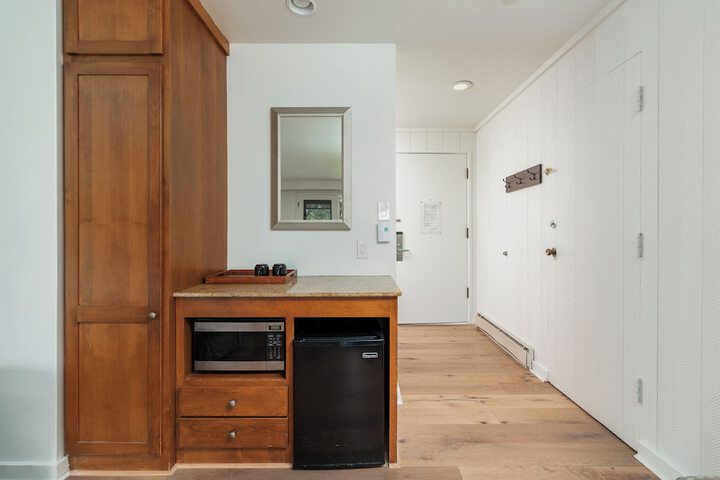 Salishan Coastal Lodge