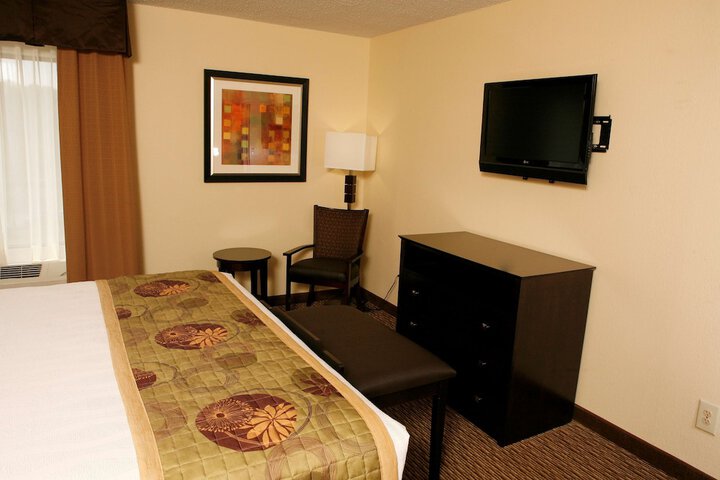 Best Western Plus Goldsboro