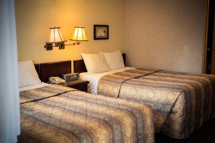Langley Hwy Hotel