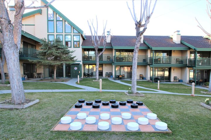 Lagonita Lodge