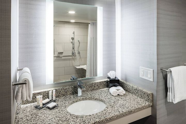 Richmond Marriott
