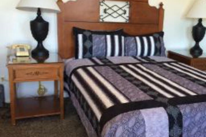 Bryce Way Motel