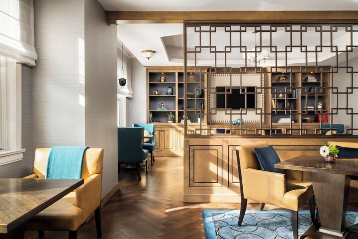 Fairmont Chateau Laurier Gold Experience