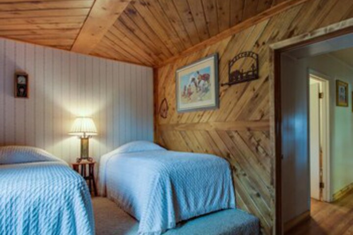 Rustler s Roost Ranch