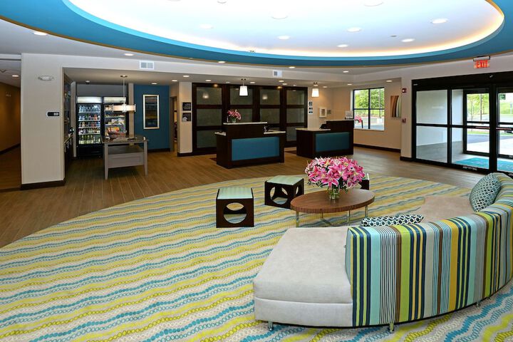 Hotel Interior 10 of 61