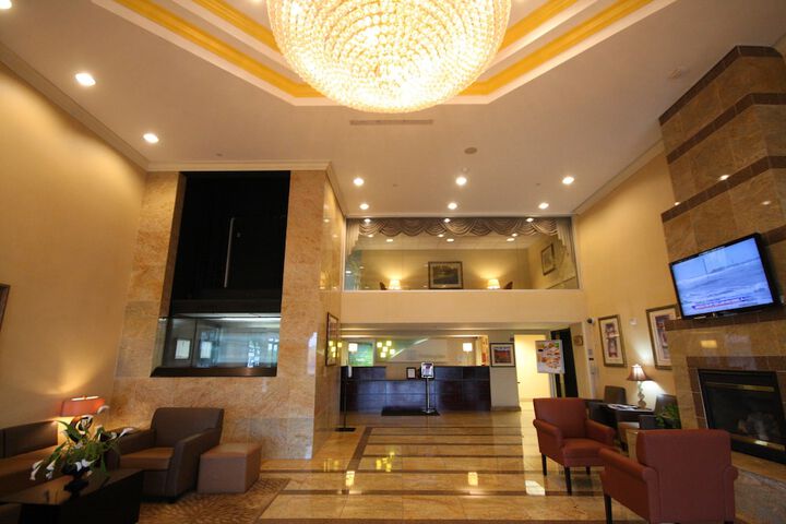 Hotel Interior 24 of 57