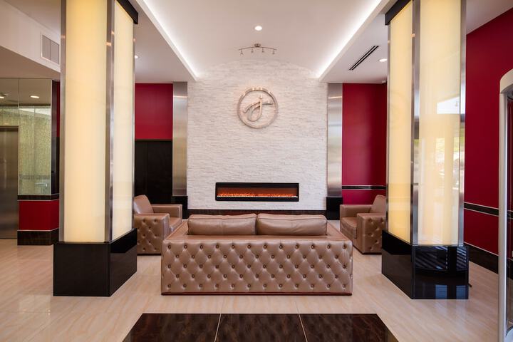 Hotel Interior 8 of 22