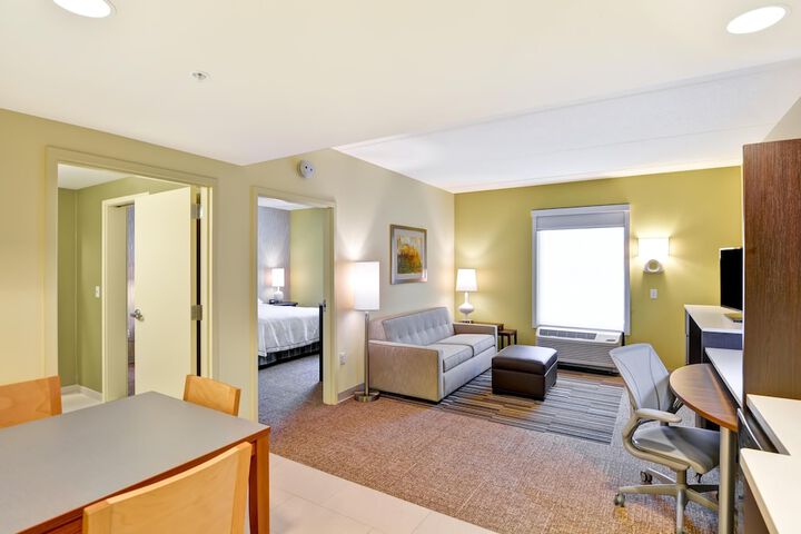 Home2 Suites by Hilton Dickson City Scranton