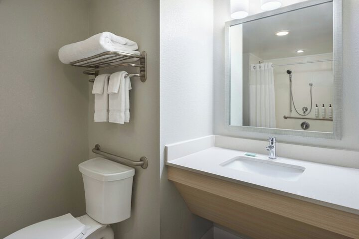 TownePlace Suites by Marriott Thunder Bay