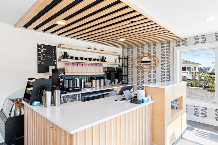 Breakfast/Coffee Service 56 of 61