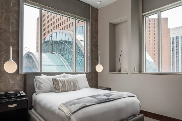Conrad Indianapolis
