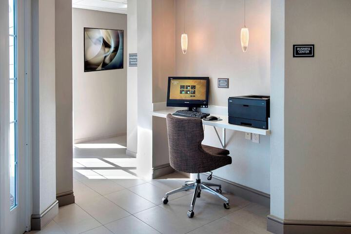 Residence Inn Cranbury South Brunswick
