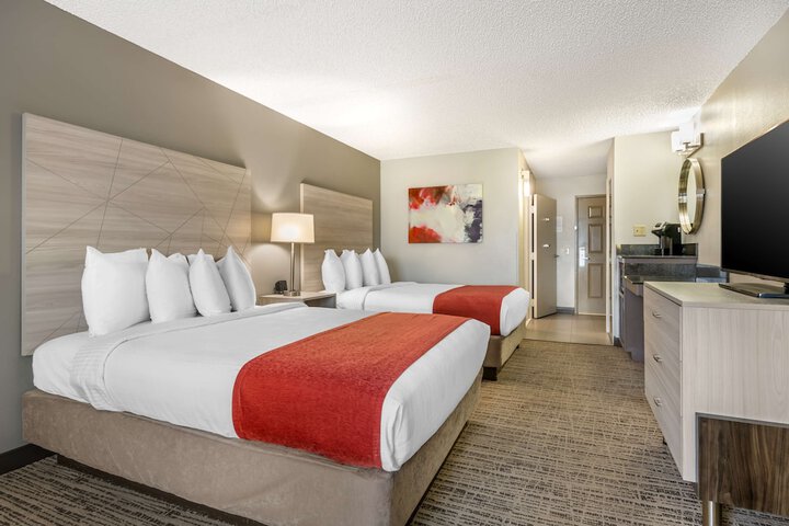 Best Western Plus Lake City
