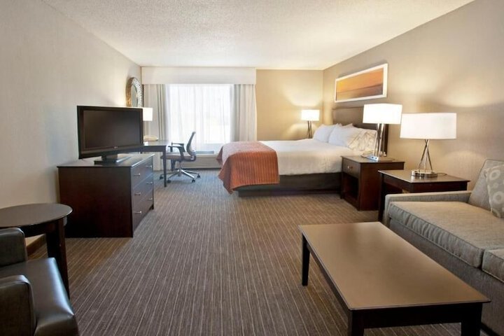 Holiday Inn Express St. Paul S - Inver Grove Hgts by IHG