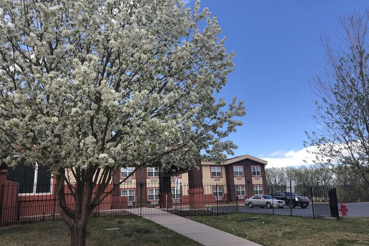 Days Inn by Wyndham Manitou Springs