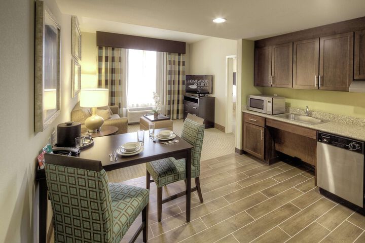 Homewood Suites Victoria TX