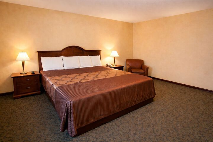 Alvin Extended Stay
