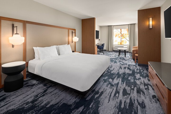 Fairfield Inn & Suites by Marriott Yankton