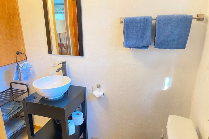 Blue Horizon Lodge