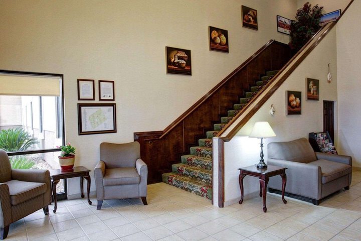 Hotel Interior 2 of 33