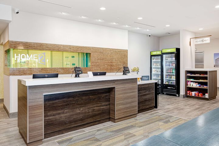 Home2 Suites by Hilton Johnson City TN