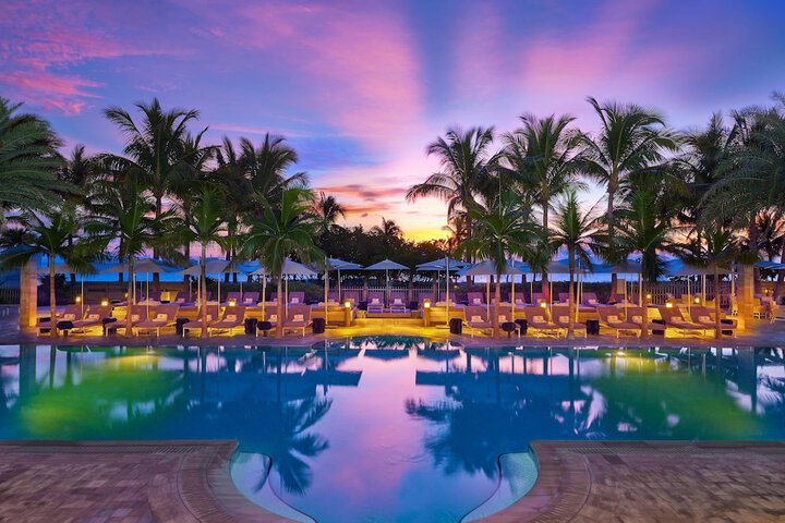 The St. Regis Bal Harbour Resort