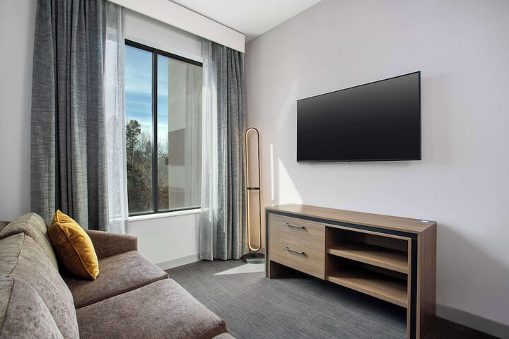 Homewood Suites by Hilton Missoula